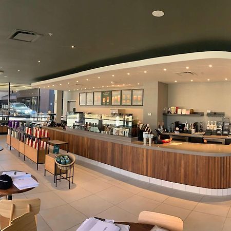 Wyndham Springfield City Centre Bagian luar foto